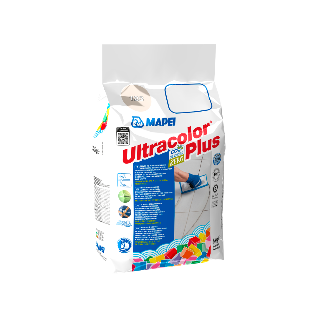 ULTRACOLOR PLUS 187 LNĚNÁ - 5 kg