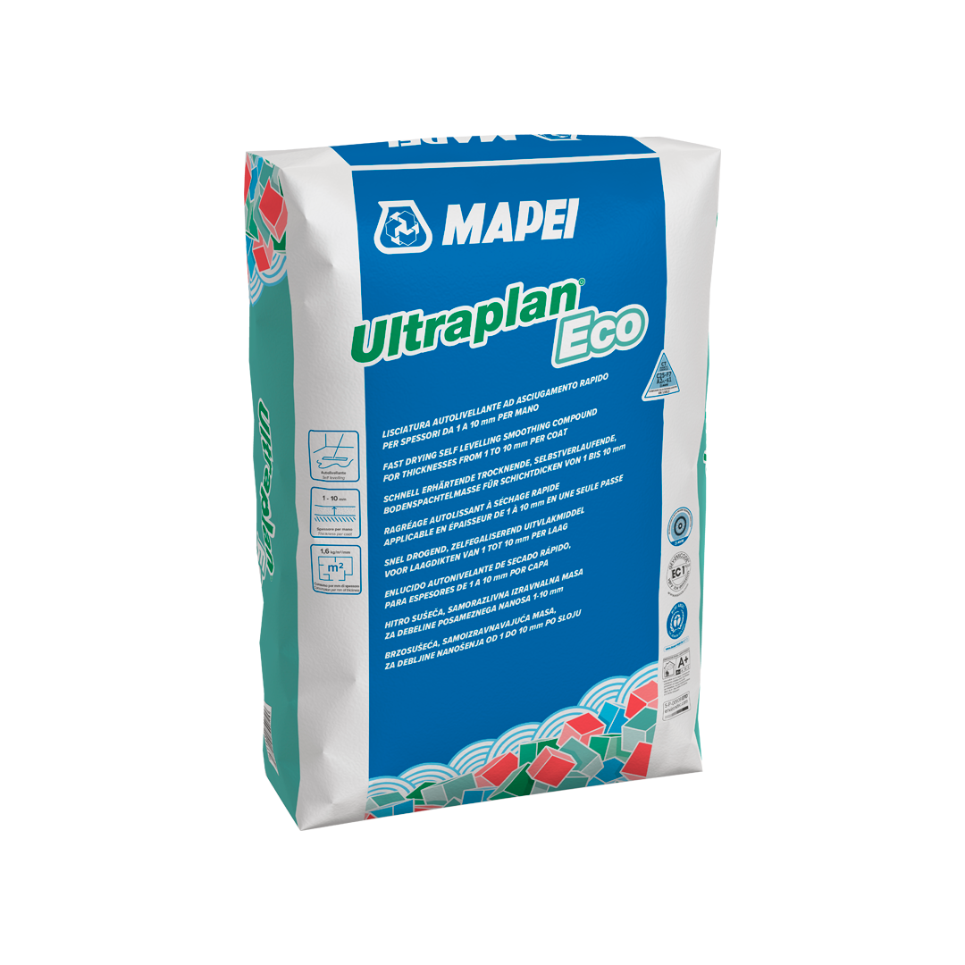 ULTRAPLAN ECO - 23 kg