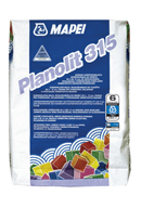PLANOLIT 315 23kg, Samonivelační hmota