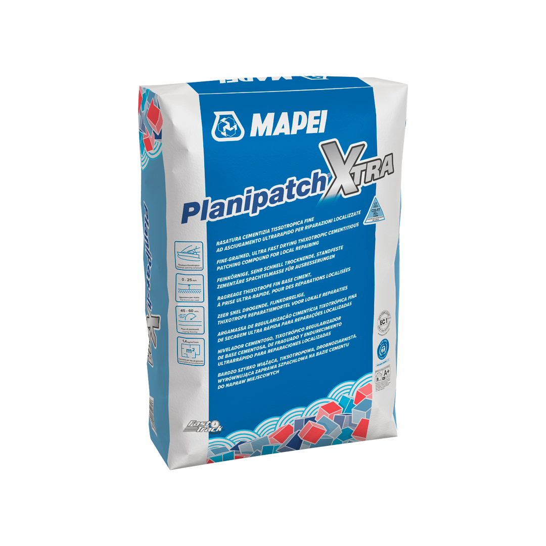 PLANIPATCH XTRA - 25 kg