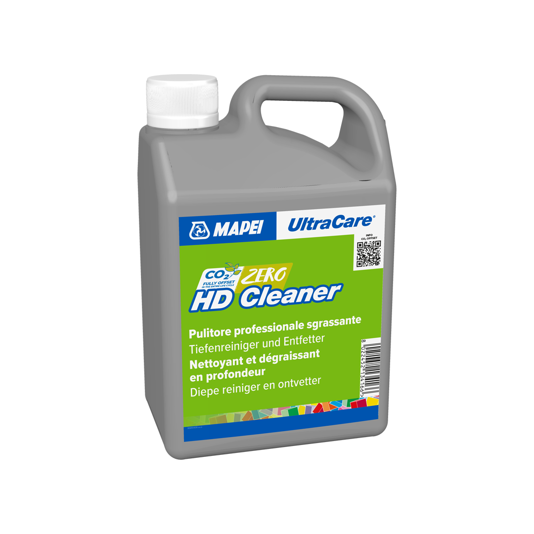 ULTRACARE HD CLEANER - 1 l