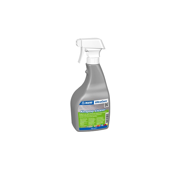 ULTRACARE KERAPOXY CLEANER SPRAY 0,75 l