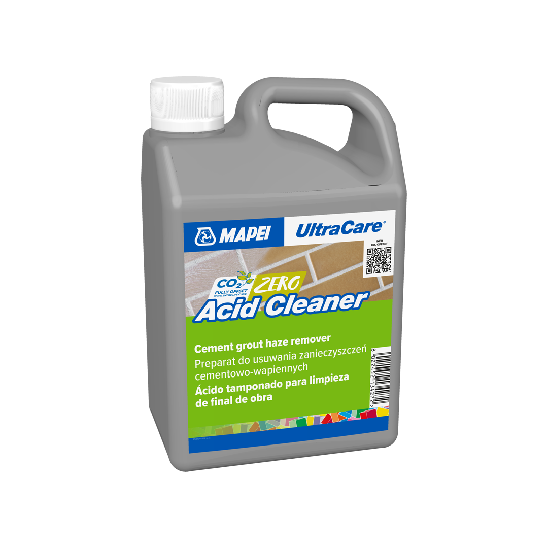 ULTRACARE ACID CLEANER - 1 l