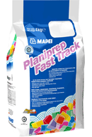 PLANIPREP FAST TRACK ALU - 4 kg