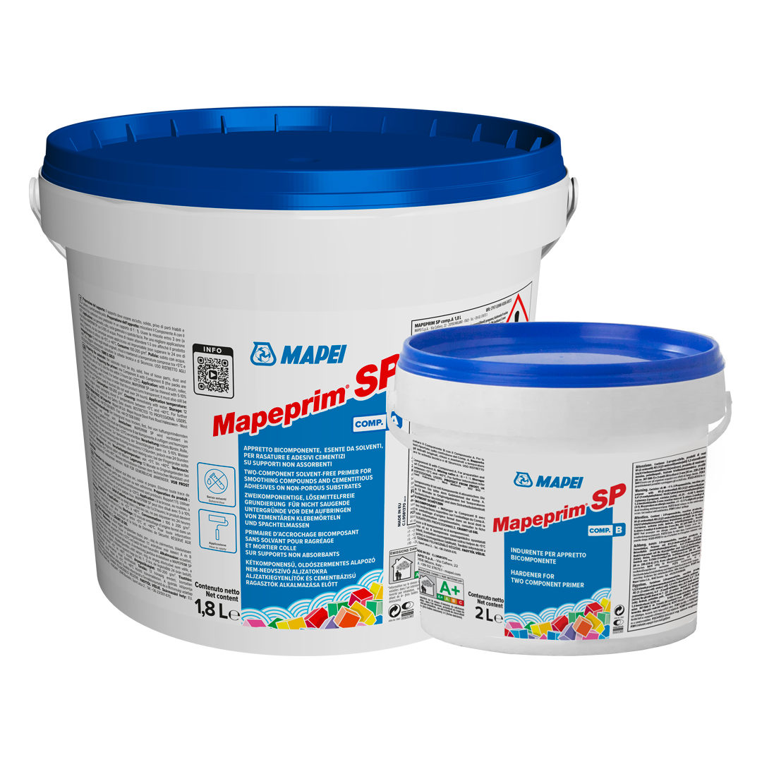 MAPEPRIM SP (4)  /B - 2 kg