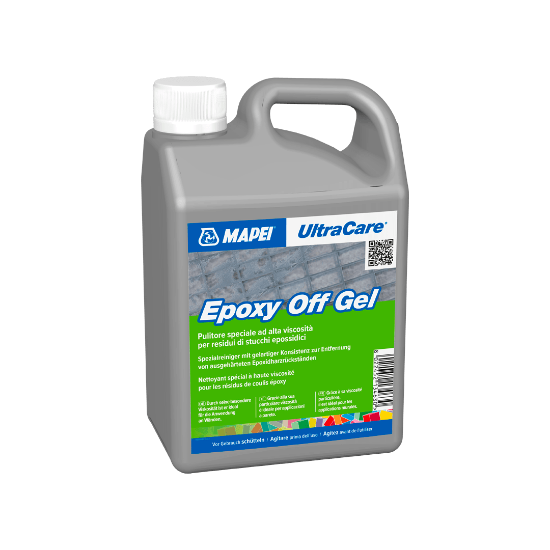 ULTRACARE EPOXY OFF GEL - 1 l