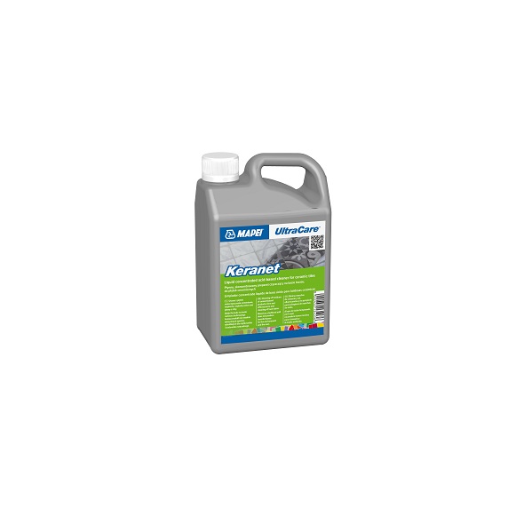 ULTRACARE KERANET - 5 l