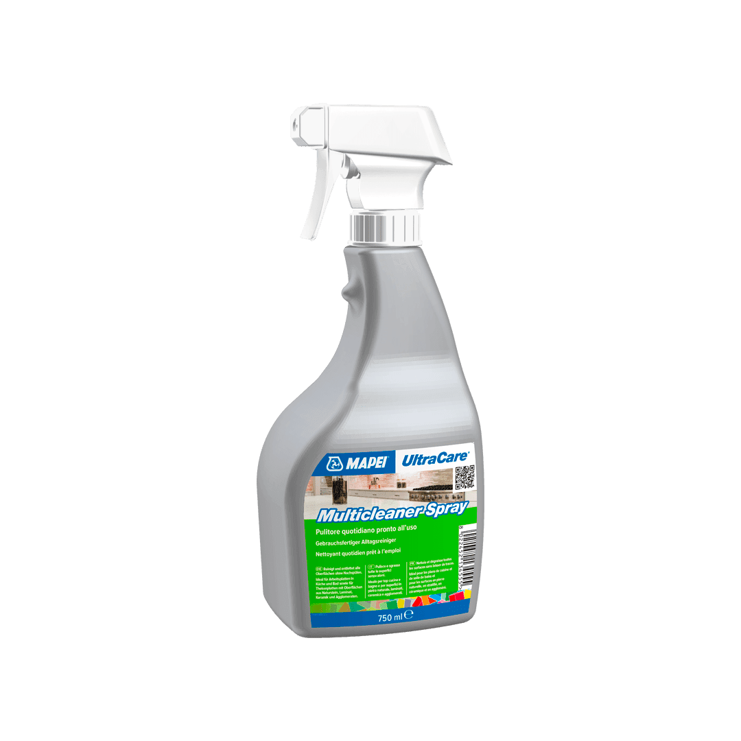 ULTRACARE MULTICLEANER SPRAY - 0,75 l