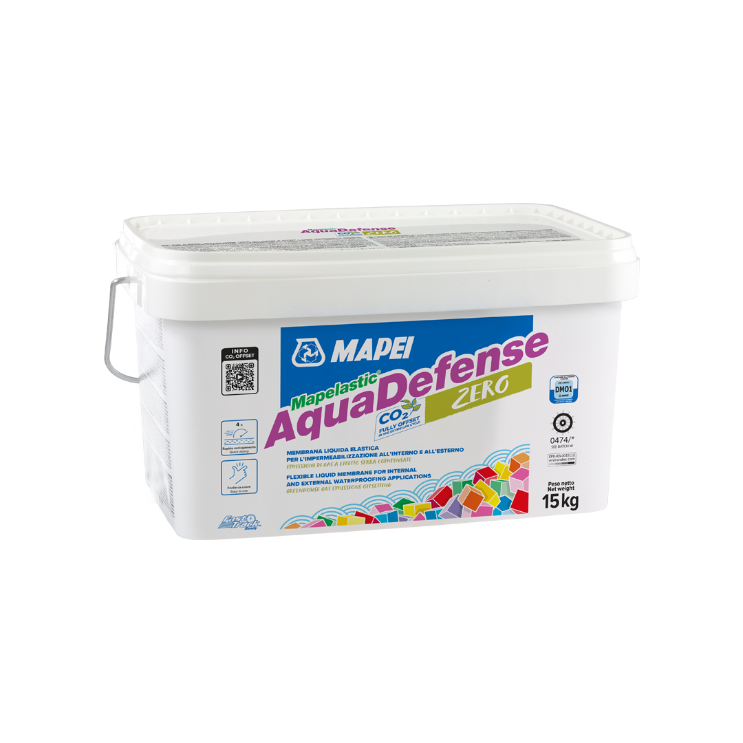 MAPELASTIC AQUADEFENSE ZERO - 15 kg