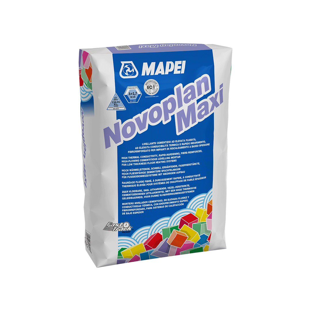 NOVOPLAN MAXI - 25 kg