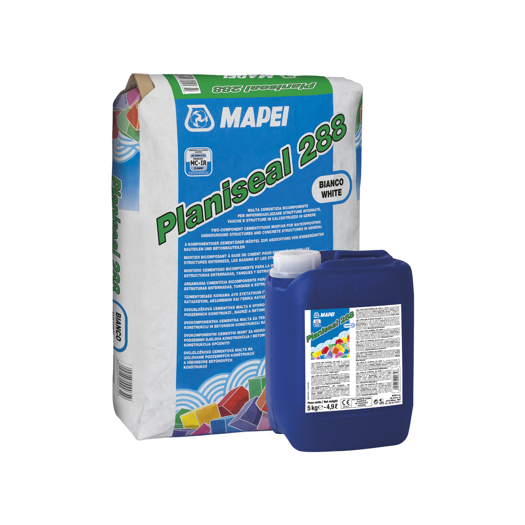 PLANISEAL 288  ŠEDÝ  /A - 20 kg