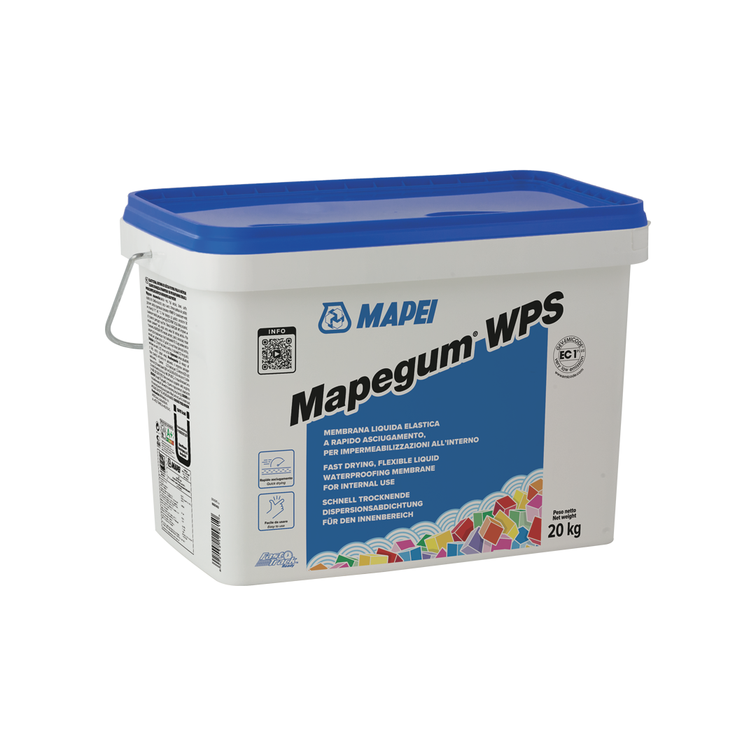 MAPEGUM WPS - 20 kg