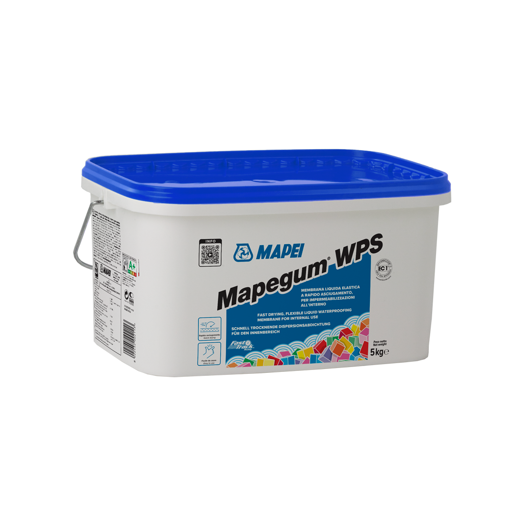 MAPEGUM WPS 5kg 2