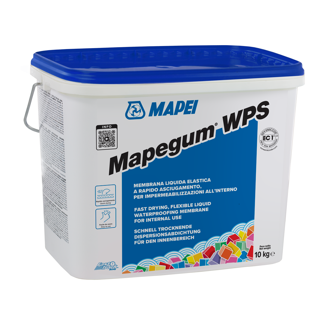 MAPEGUM WPS - 10 kg