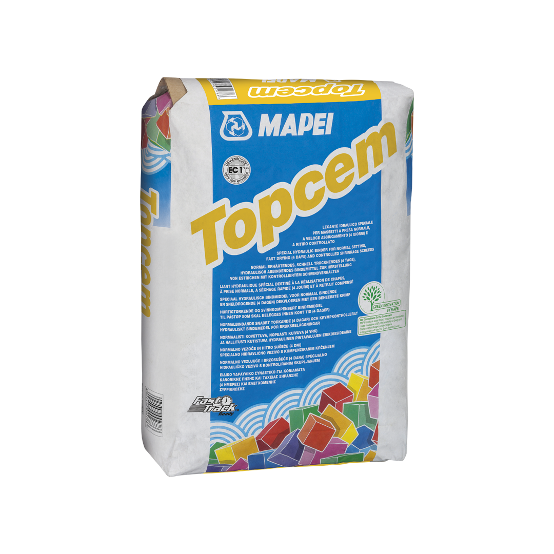 TOPCEM - 20 kg
