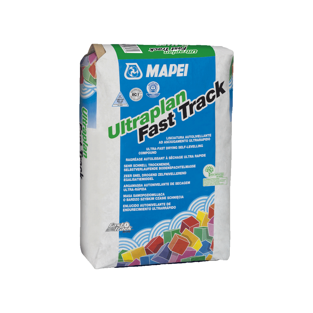 ULTRAPLAN FAST TRACK - 25 kg