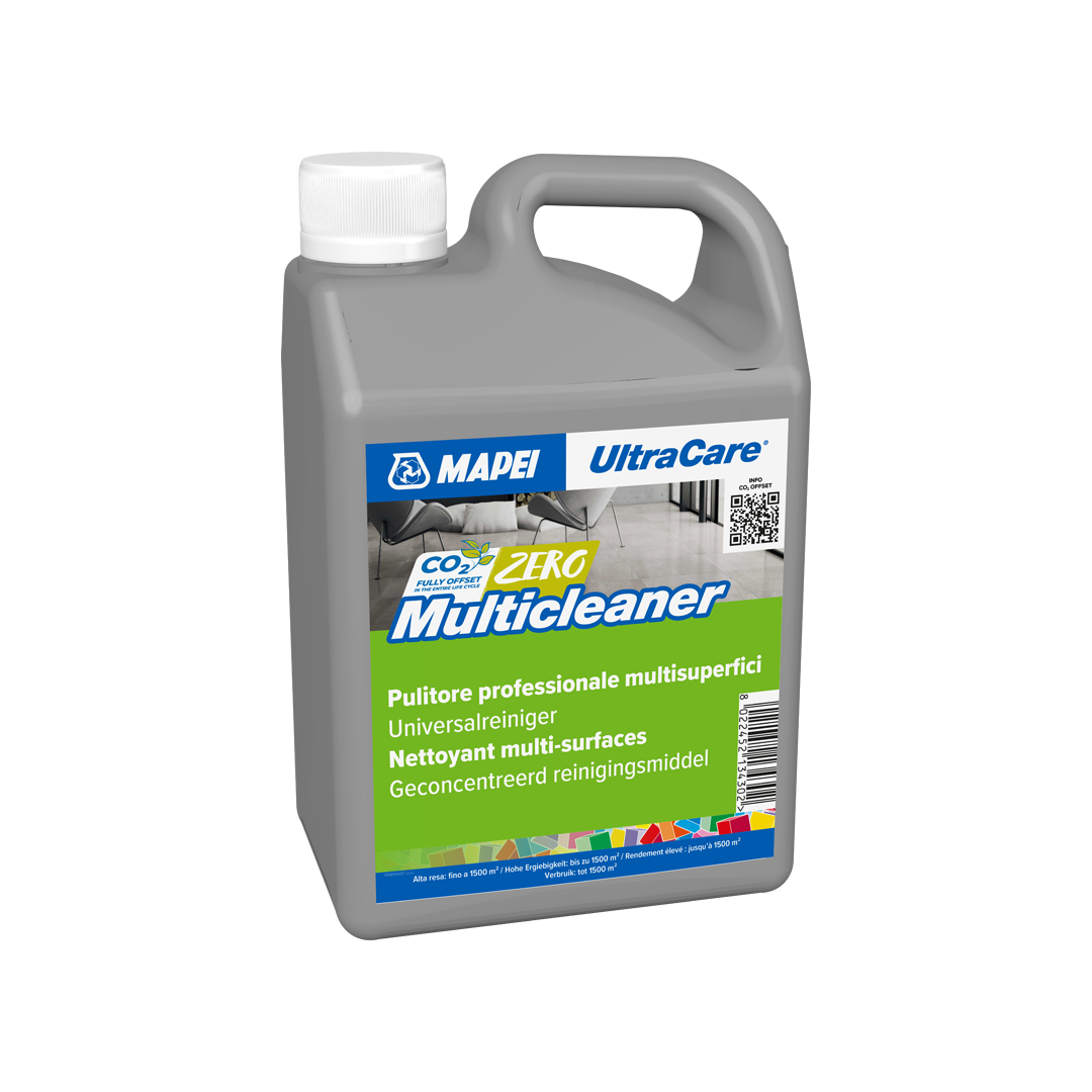 ULTRACARE MULTICLEANER - 1 l