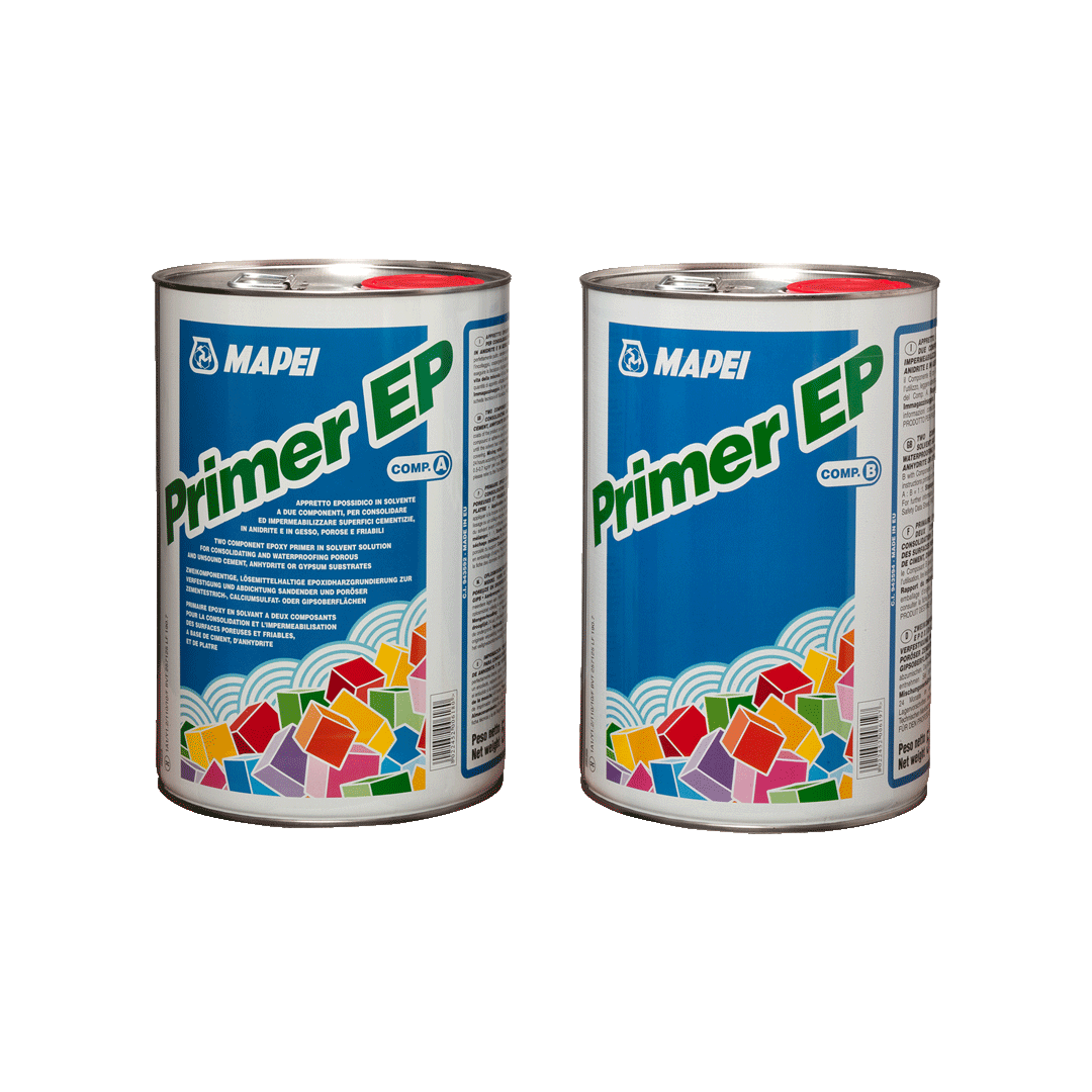 Pavimenti e rivestimenti