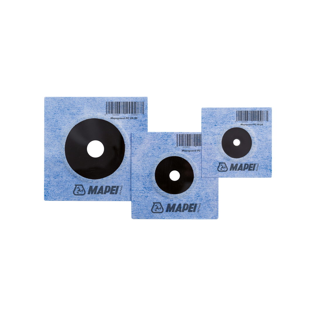 Impermeabilizzazione