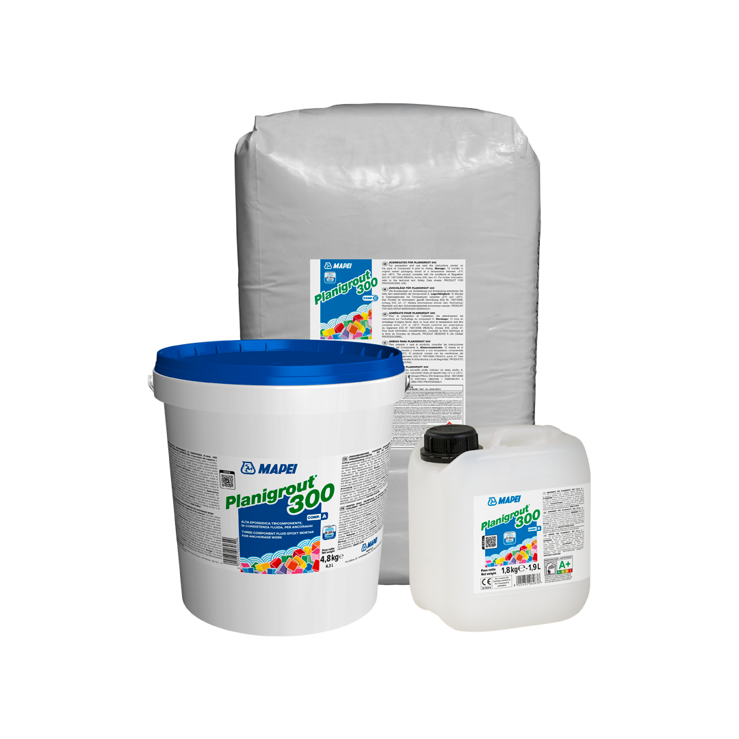 Risanamento e restauro