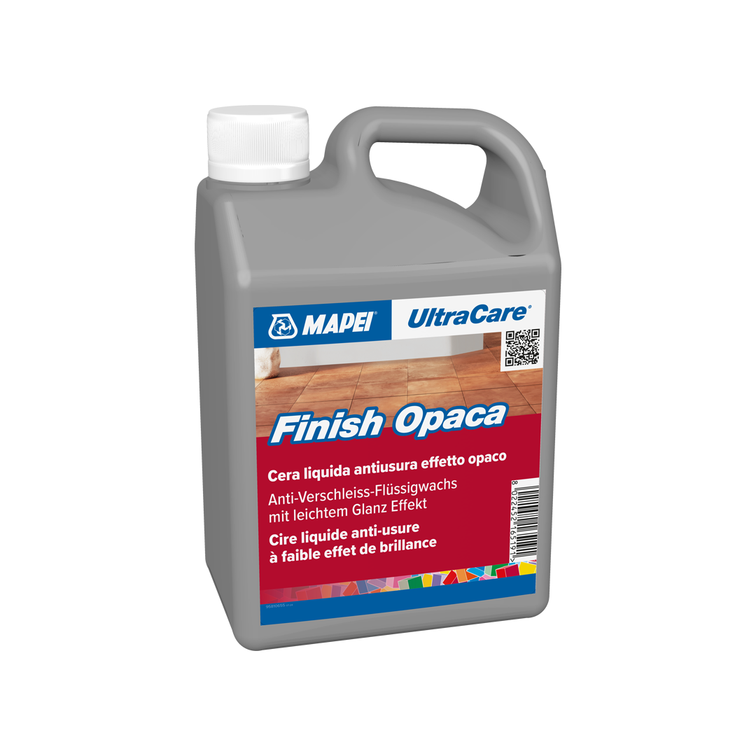 Intonaci, vernici e collanti