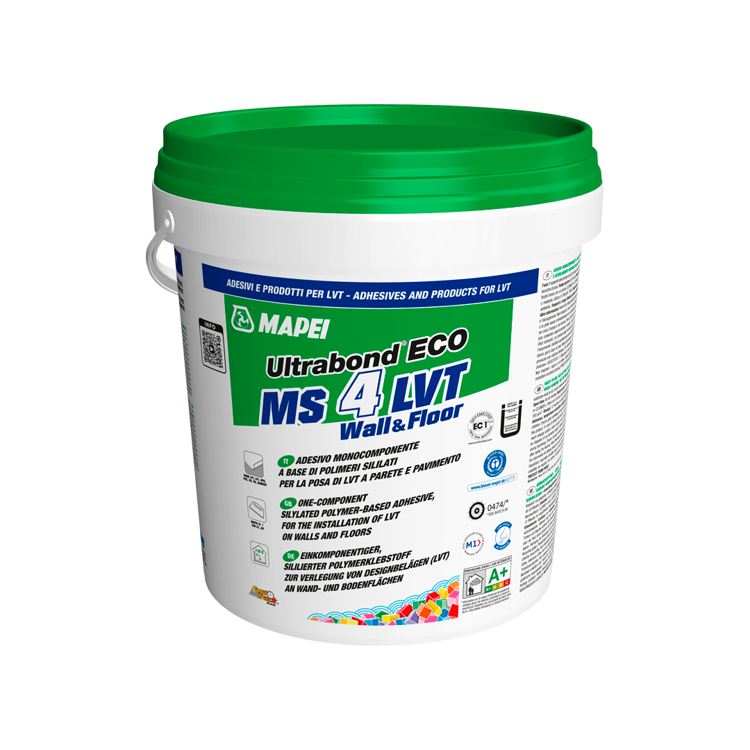 Pavimenti e rivestimenti