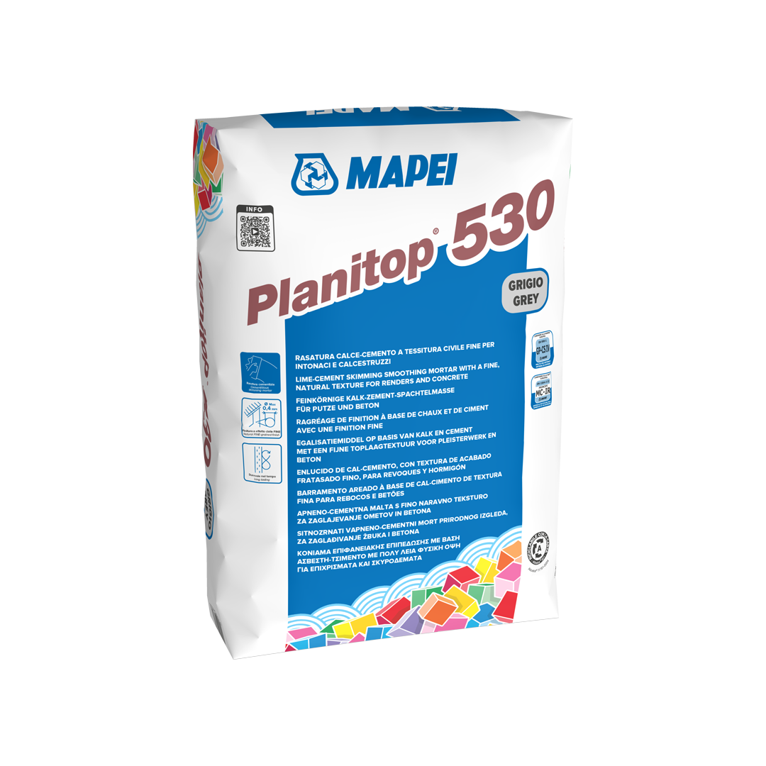 Intonaci, vernici e collanti