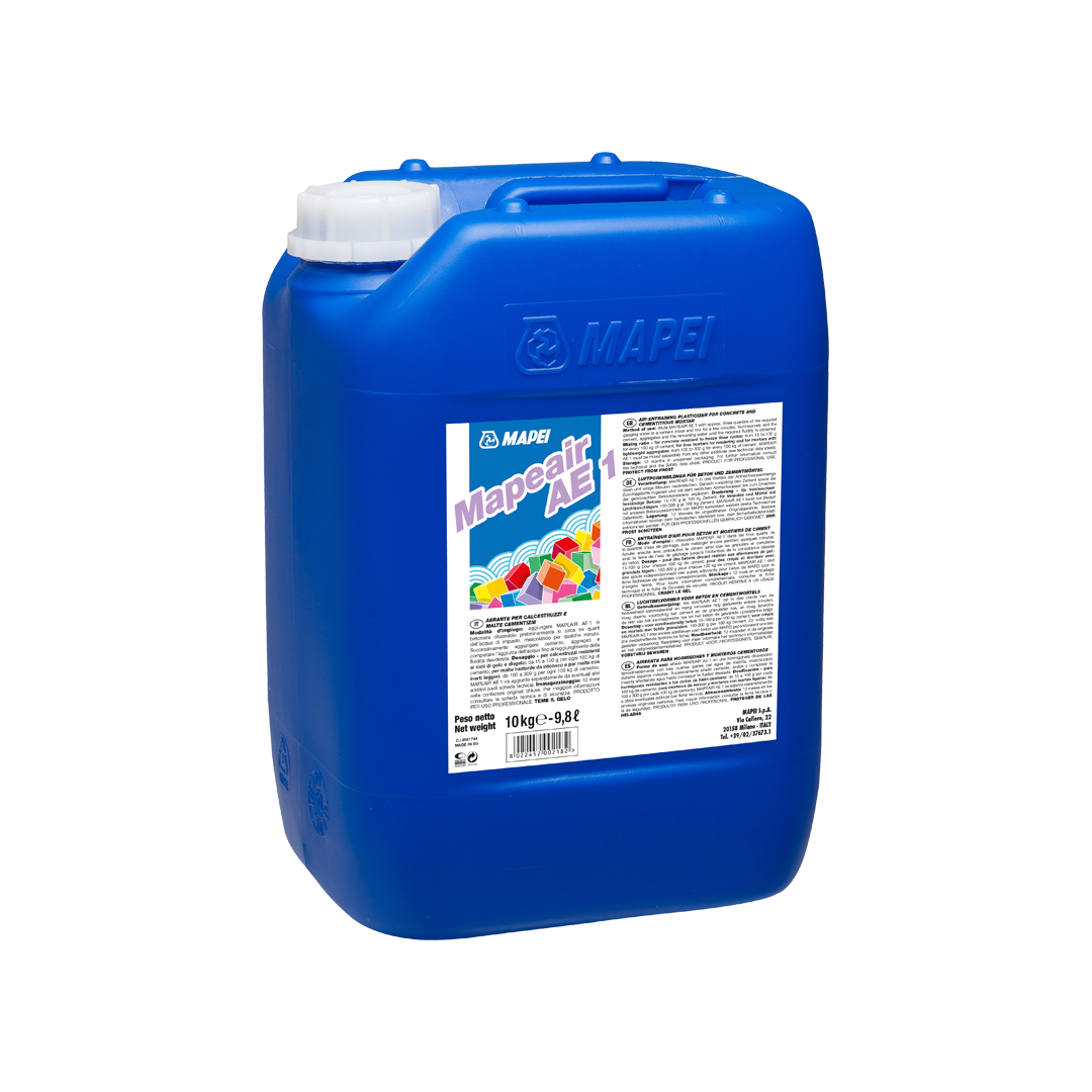 Materiali da costruzione