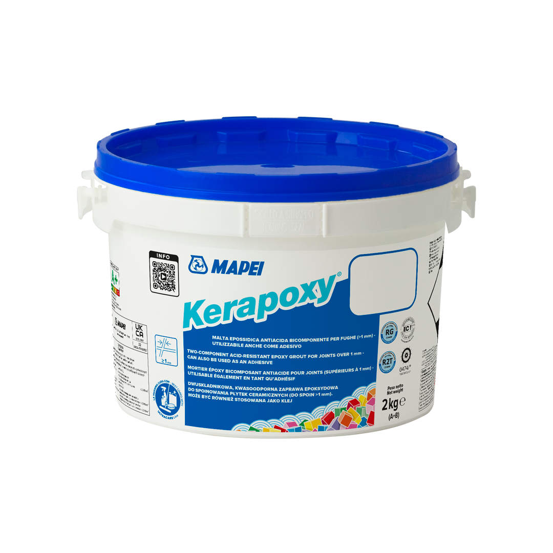 Intonaci, vernici e collanti