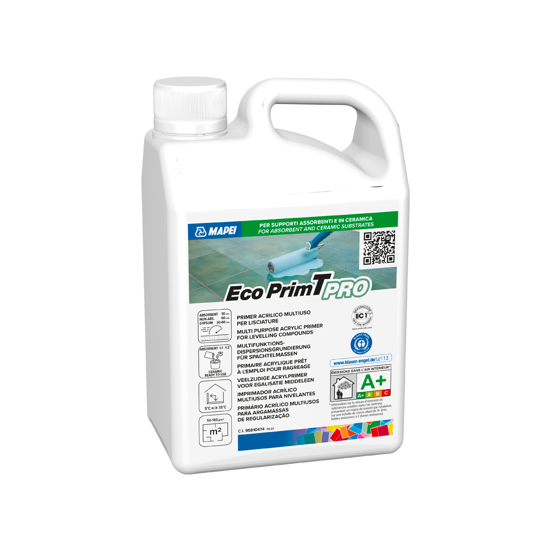 Pavimenti e rivestimenti