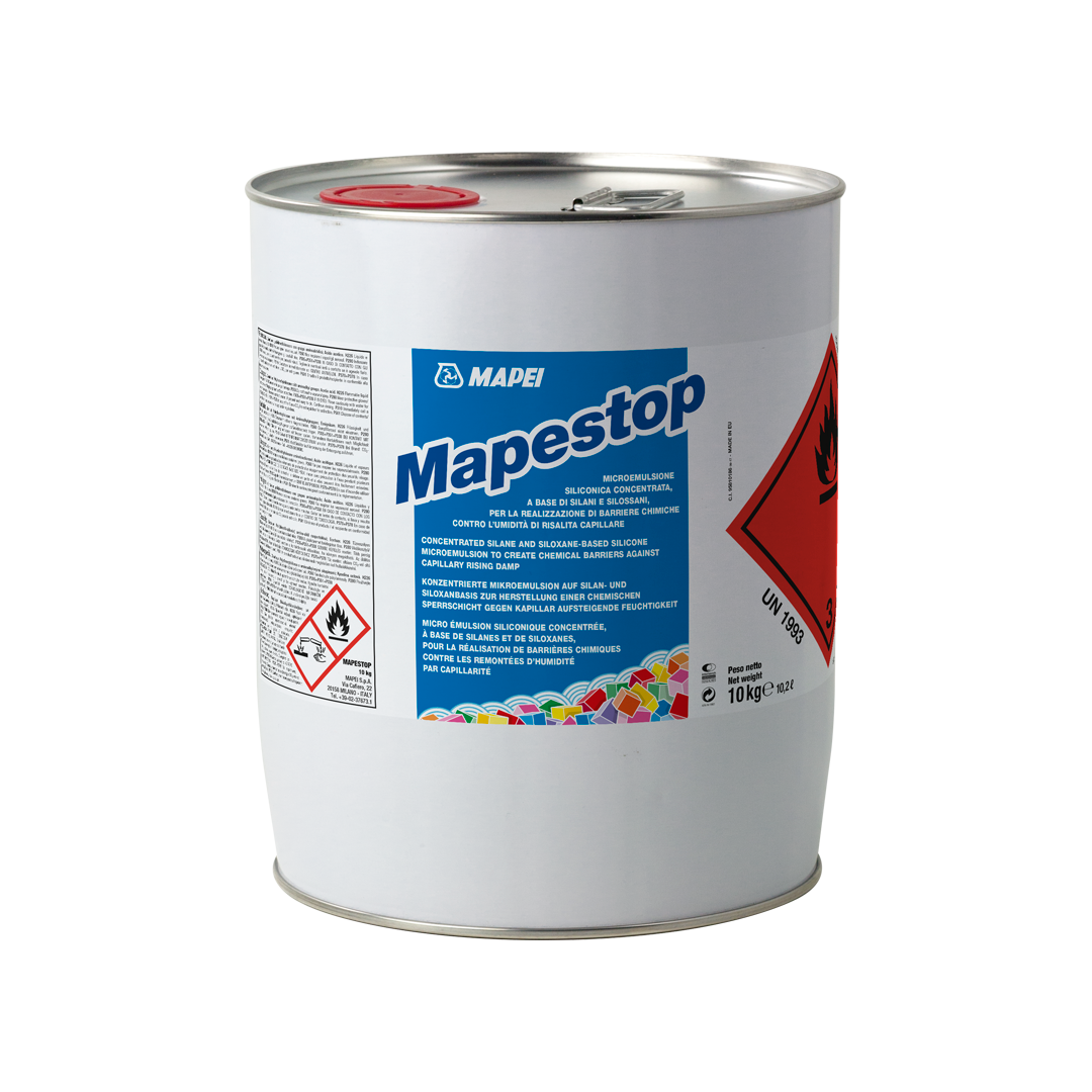 Risanamento e restauro