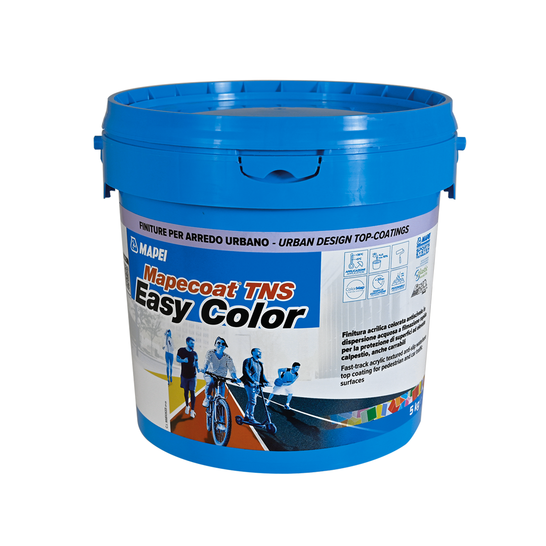 Arredo urbano ed esterni