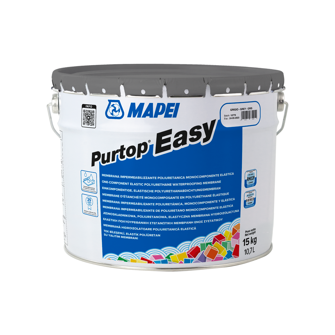 Intonaci, vernici e collanti