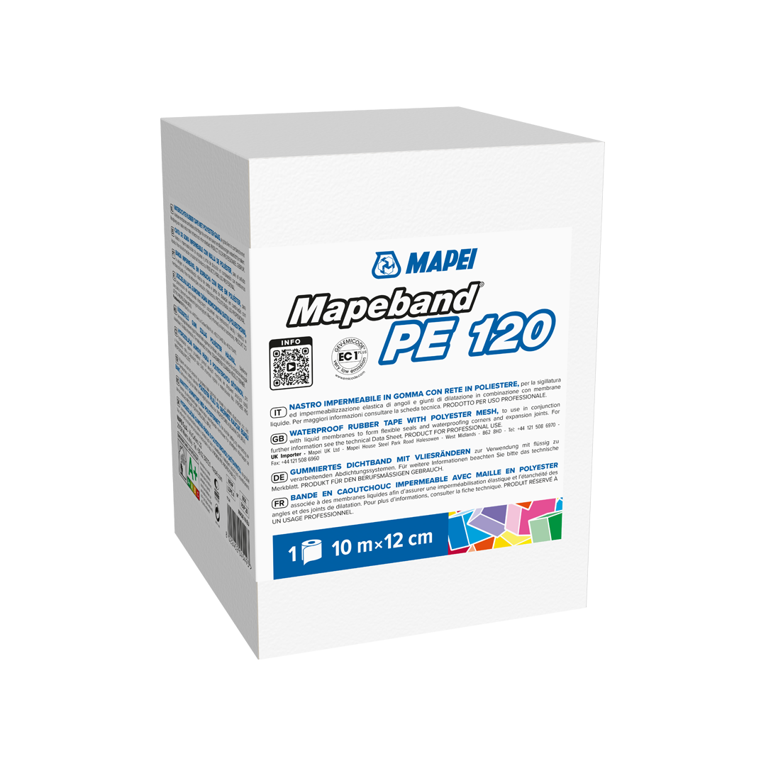 Impermeabilizzazione